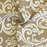 Burch Fabrics Bogart Frosting Raised Chenille Upholstery Fabric