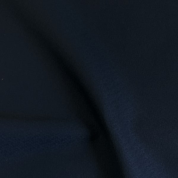 Burch Fabric Crepe Midnight Upholstery Fabric