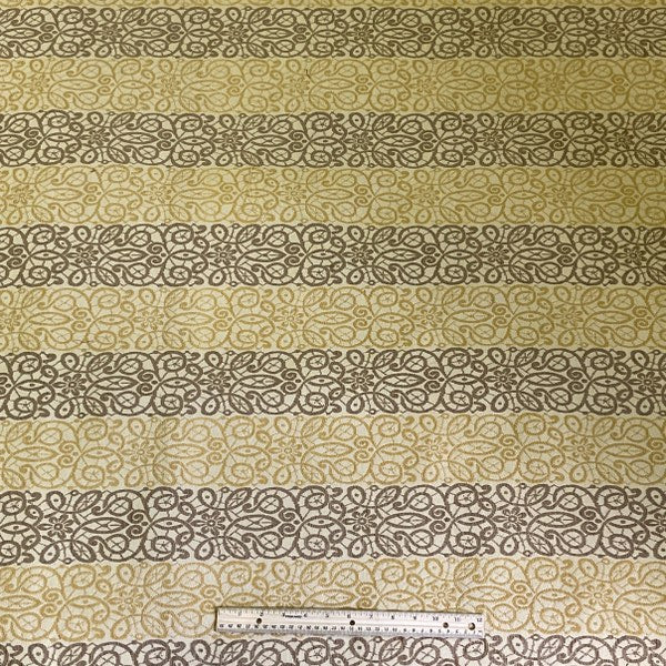 Burch Fabric Delight Oro Upholstery Fabric