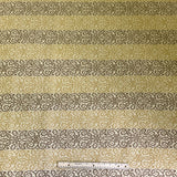 Burch Fabric Delight Oro Upholstery Fabric