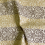 Burch Fabric Delight Oro Upholstery Fabric