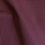 Burch Fabric Interweave Black Cherry Upholstery Fabric