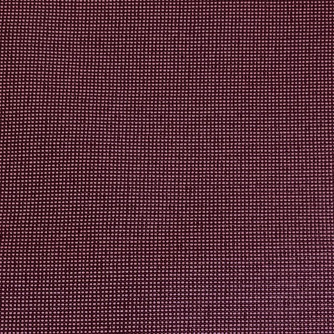 Burch Fabric Interweave Black Cherry Upholstery Fabric