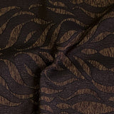 Burch Fabric Horton Ebony Upholstery Fabric