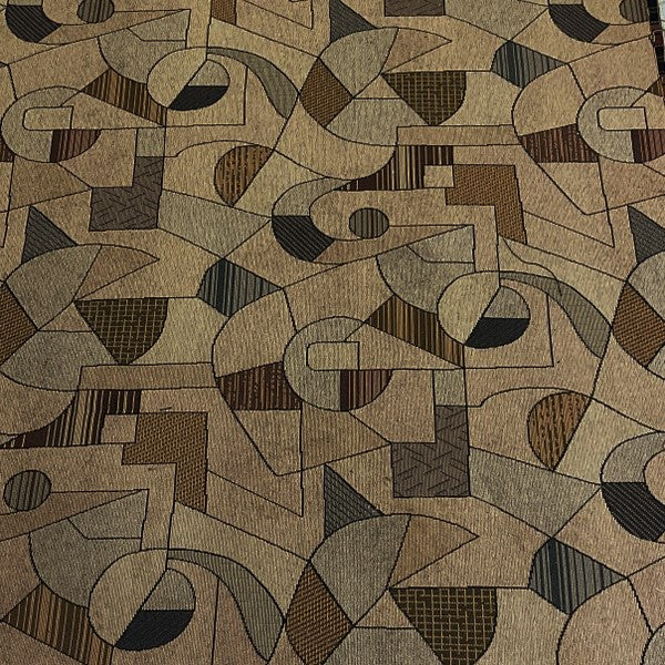 Burch Fabrics Malaga Gold Upholstery Fabric