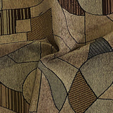 Burch Fabrics Malaga Gold Upholstery Fabric
