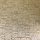 Burch Fabric Kenya Sand Upholstery Fabric