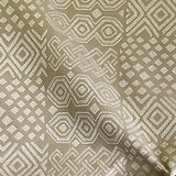 Burch Fabric Kenya Sand Upholstery Fabric