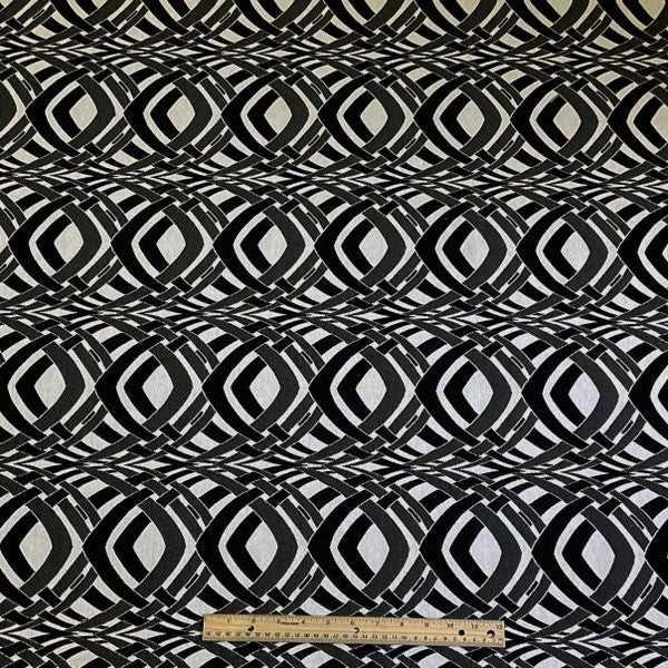Burch Fabric O'Neal Optic Upholstery Fabric