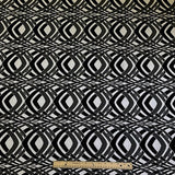 Burch Fabric O'Neal Optic Upholstery Fabric