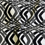Burch Fabric O'Neal Optic Upholstery Fabric