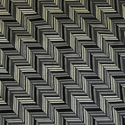 Burch Fabric Valentine Steel Upholstery Fabric