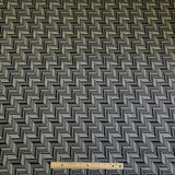 Burch Fabric Valentine Steel Upholstery Fabric