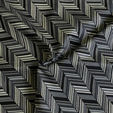 Burch Fabric Valentine Steel Upholstery Fabric