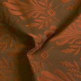 Burch Fabric Venice Papaya Upholstery Fabric