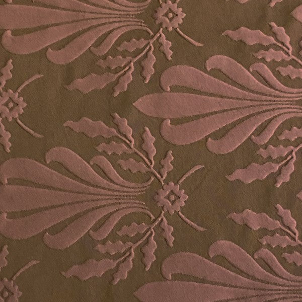 Burch Fabric Venice Blush Upholstery Fabric