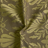 Burch Fabric Venice Chartreuse Upholstery Fabric