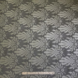 Burch Fabric Venice Pewter Upholstery Fabric