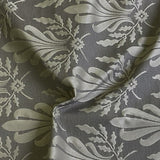 Burch Fabric Venice Pewter Upholstery Fabric