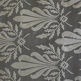 Burch Fabric Venice Pewter Upholstery Fabric