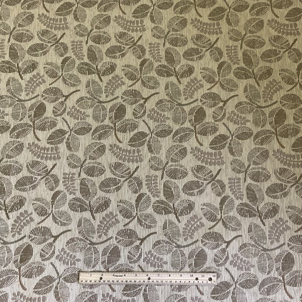 Burch Fabric Angeya Nut Upholstery Fabric