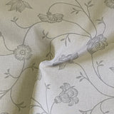 Burch Fabric Athena Slate Upholstery Fabric