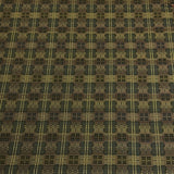 Burch Fabrics Slocum Green Plaid Jacquard Upholstery Fabric