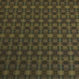 Burch Fabrics Slocum Green Plaid Jacquard Upholstery Fabric