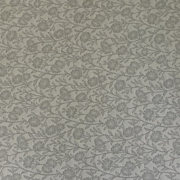 Burch Fabric Antonia Slate Upholstery Fabric