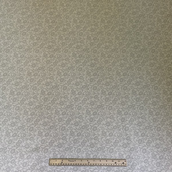 Burch Fabric Antonia Slate Upholstery Fabric