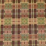 Burch Fabric Calvin Plum Upholstery Fabric