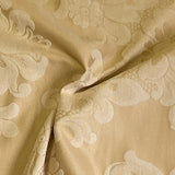 Burch Fabric David Gold Upholstery Fabric