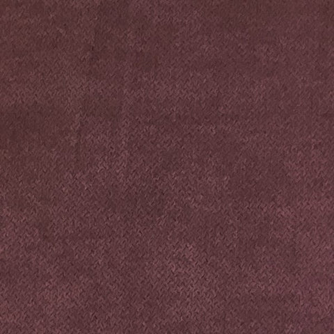 Burch Fabric Pearson Burgundy Upholstery Fabric