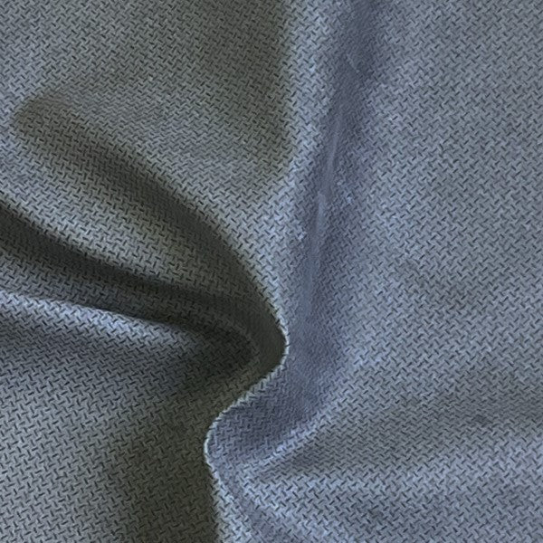 Burch Fabric Pearson Graphite Upholstery Fabric