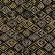 Burch Fabric Turner Multi Upholstery Fabric