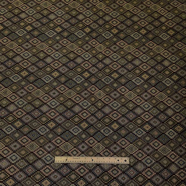 Burch Fabric Turner Multi Upholstery Fabric