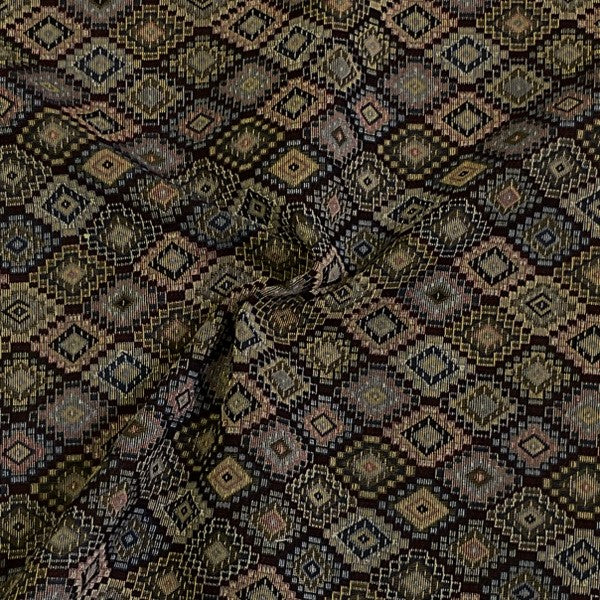 Burch Fabric Turner Multi Upholstery Fabric