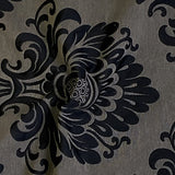 Burch Fabric Barnaby Pewter Upholstery Fabric