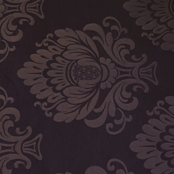 Burch Fabric Barnaby Plum Upholstery Fabric