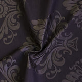 Burch Fabric Barnaby Plum Upholstery Fabric