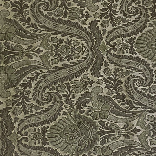 Burch Fabric Alger Sage Upholstery Fabric
