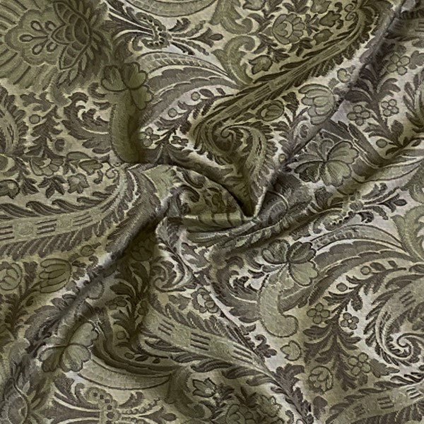 Burch Fabric Alger Sage Upholstery Fabric