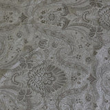 Burch Fabric Alger Ivory Upholstery Fabric