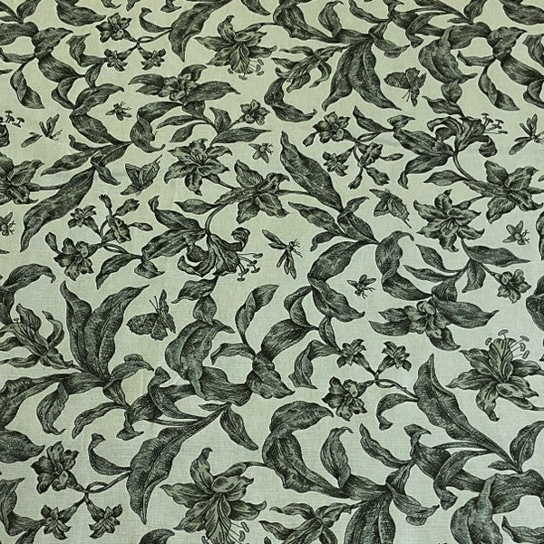 Burch Fabrics Brittany Sage Jacquard Upholstery Fabric