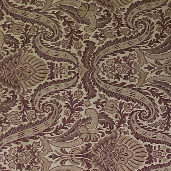 Burch Fabric Alger Rose Upholstery Fabric