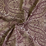 Burch Fabric Alger Rose Upholstery Fabric