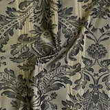 Burch Fabric Bryson Ebony Upholstery Fabric