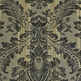 Burch Fabric Bryson Ebony Upholstery Fabric