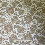 Burch Fabric Lotus Bisque Upholstery Fabric