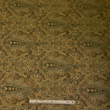 Burch Fabric Brody Curry Upholstery Fabric
